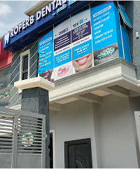 Roperb Dental Clinic