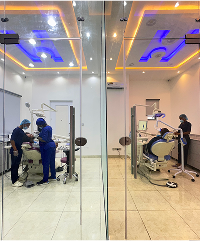 Roperb Dental Clinic