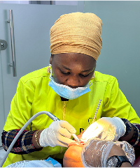 Roperb Dental Clinic