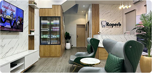 Roperb Dental Clinic