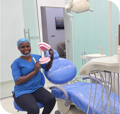 Roperb Dental Clinic