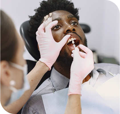 Roperb Dental Clinic