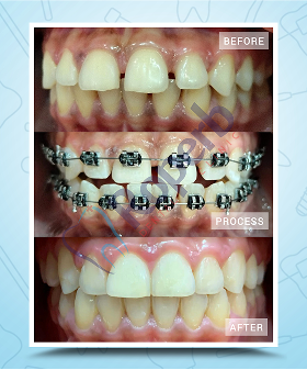 Roperb Dental Clinic