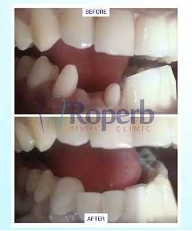 Roperb Dental Clinic