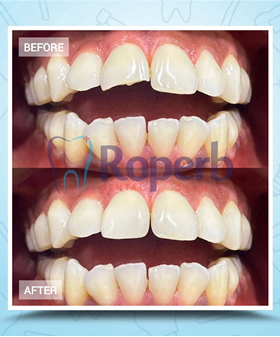 Roperb Dental Clinic