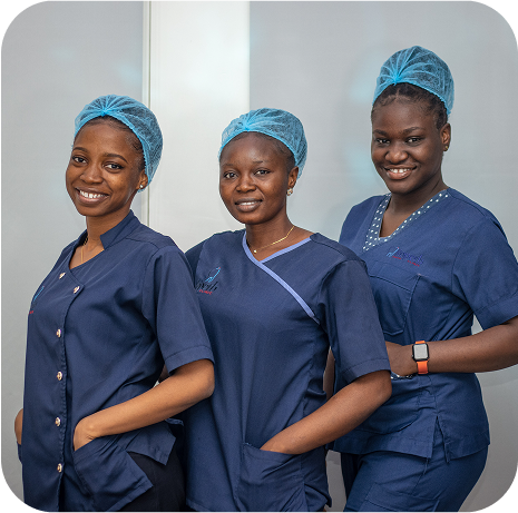 Roperb Dental Clinic