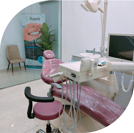 Roperb Dental Clinic
