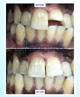 Roperb Dental Clinic
