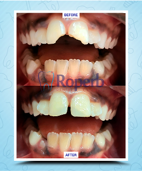 Roperb Dental Clinic