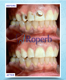 Roperb Dental Clinic