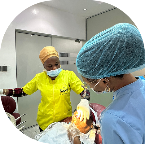 Roperb Dental Clinic