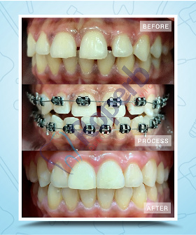 Roperb Dental Clinic