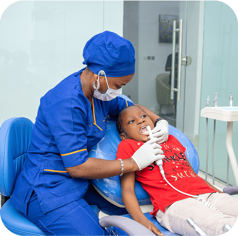 Roperb Dental Clinic