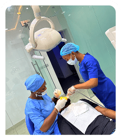 Roperb Dental Clinic